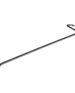 Support dia8mm f/bottom wire grille Hybrid